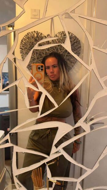 Full leaked Cinders k private onlyfans photo