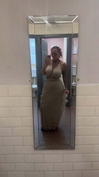 Full leaked Cinders k private onlyfans photo