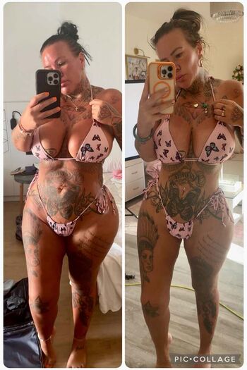 Full leaked Cinders k private onlyfans photo