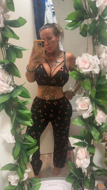 Full leaked Cinders k private onlyfans photo