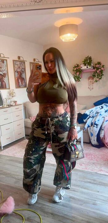 Full leaked Cinders k private onlyfans photo