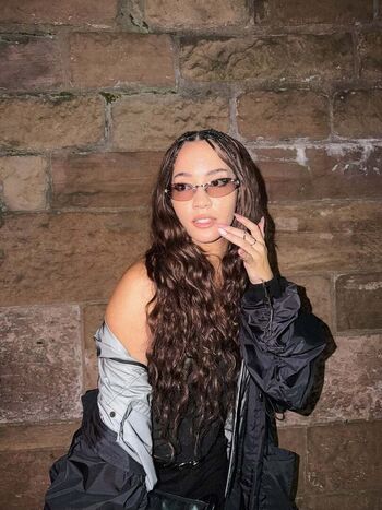 Full leaked Cinnabrit private onlyfans photo