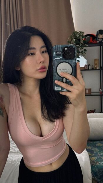 Full leaked Cintia tan private onlyfans photo