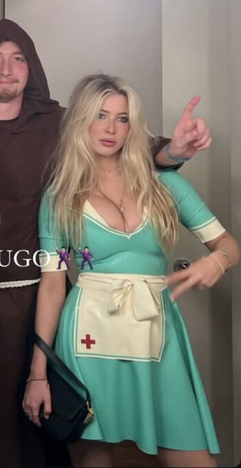 Full leaked Clementine vaughn private onlyfans photo