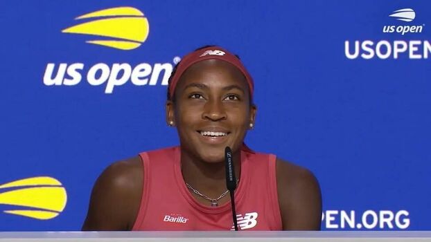 Full leaked Coco gauff private onlyfans photo