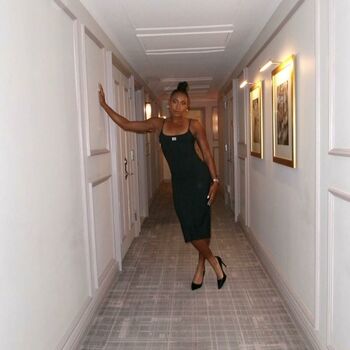 Full leaked Coco gauff private onlyfans photo