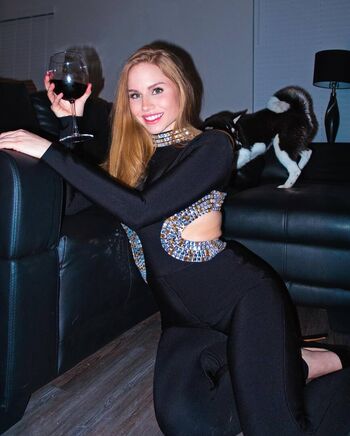 Full leaked Coletteleclair private onlyfans photo