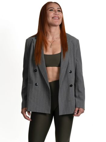 Full leaked Cris cyborg page private onlyfans photo