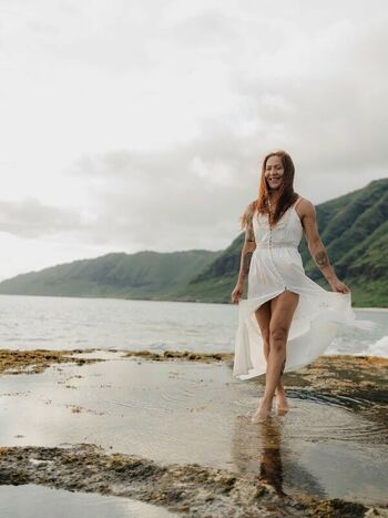 Full leaked Cris cyborg private onlyfans photo