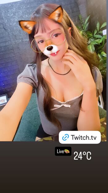 Full leaked Cristalu u private onlyfans photo