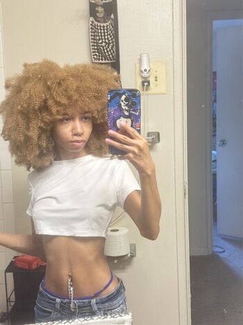 Full leaked Crystalsnpurge private onlyfans photo