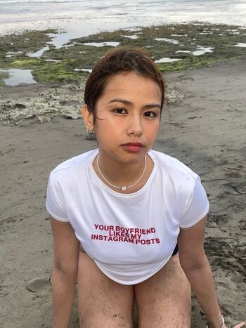 Full leaked Crystelle ann private onlyfans photo