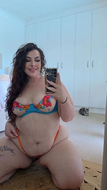 Full leaked Daisydiorfree private onlyfans photo