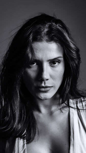 Full leaked Dani costa private onlyfans photo