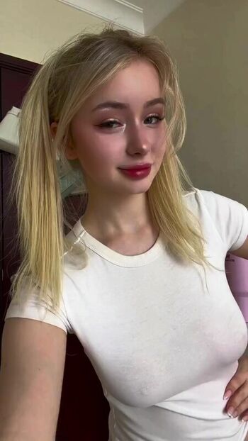 Full leaked Dasha gartman private onlyfans photo