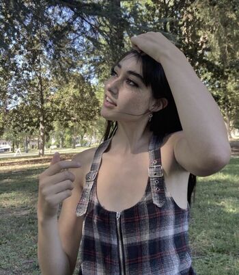 Full leaked Delilah raige private onlyfans photo