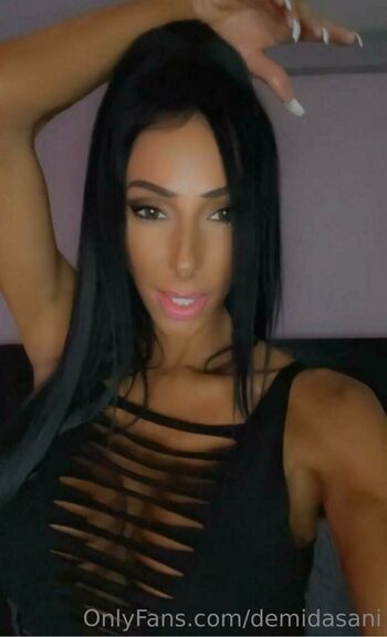 Full leaked Demi dasani private onlyfans photo