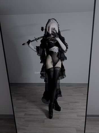 Full leaked Devibtch private onlyfans photo