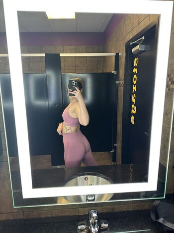 Full leaked Deviledmeg private onlyfans photo