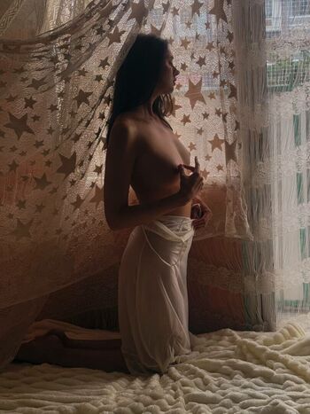 Full leaked Disha shemetova private onlyfans photo