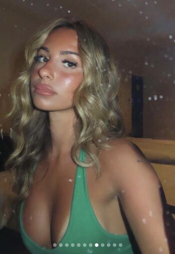 Donya Sletten