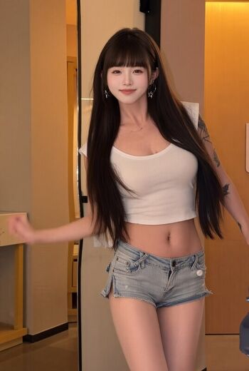 Full leaked Douuod private onlyfans photo