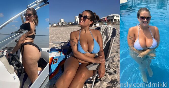 Full leaked Drnikki private onlyfans photo