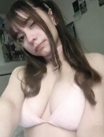 Full leaked Ebunni private onlyfans photo