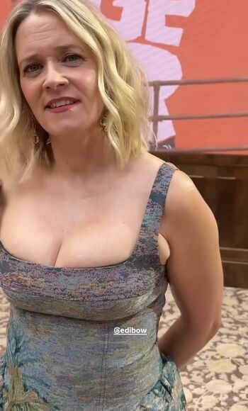Full leaked Edith bowman dj private onlyfans photo