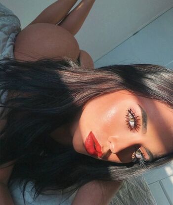 Full leaked Eimy contreras private onlyfans photo