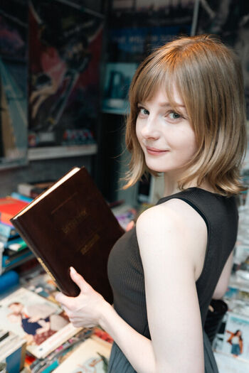 Ella Freya
