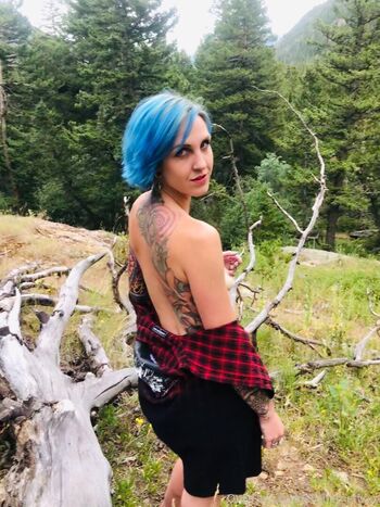 Full leaked Ellabarnettvip private onlyfans photo