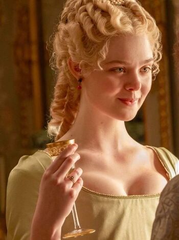 Full leaked Elle fanning private onlyfans photo
