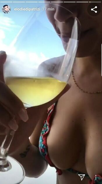 Elodie Di Patrizi