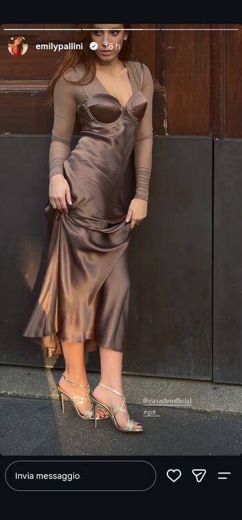 Emily Pallini