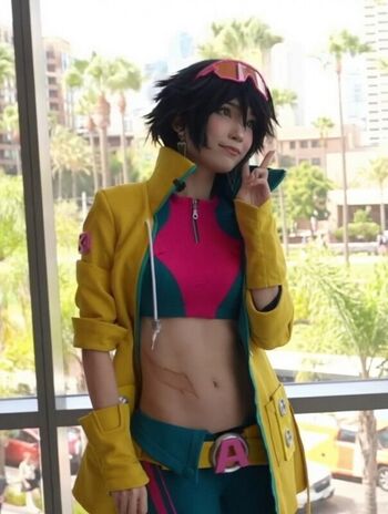 Full leaked Emiru  page private onlyfans photo