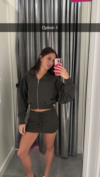 Full leaked Emma markin private onlyfans photo