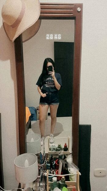 Full leaked Envioletada private onlyfans photo
