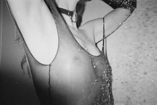 Full leaked Ernaburn private onlyfans photo