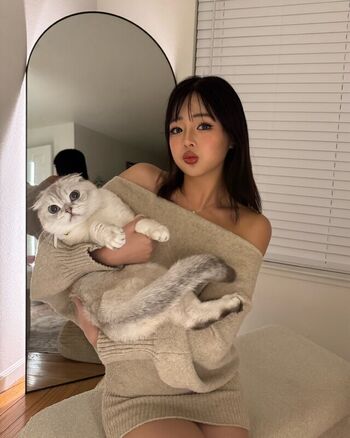 Full leaked Ero mei private onlyfans photo