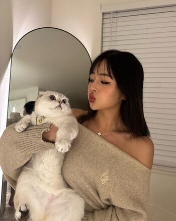 Full leaked Ero mei private onlyfans photo