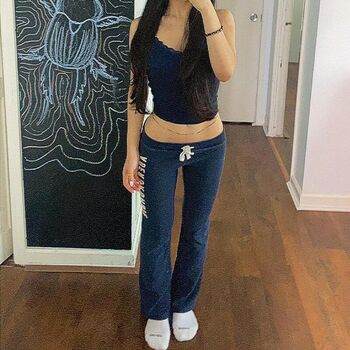 Full leaked Eumieverse private onlyfans photo