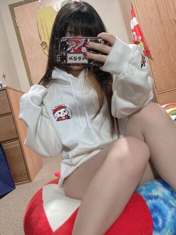 Full leaked Eunamiku private onlyfans photo