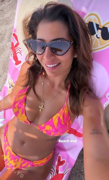 Full leaked Eva benetatou private onlyfans photo