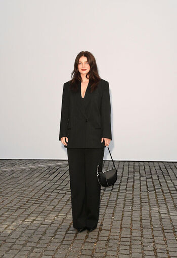 Eve Hewson