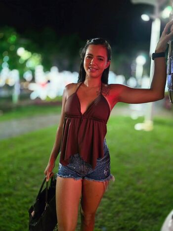 Full leaked Evelice monteiro private onlyfans photo