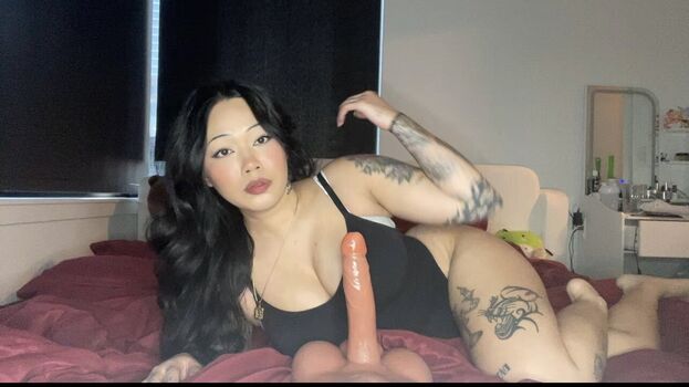 Full leaked Ezy pzy private onlyfans photo