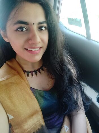 Full leaked Femina george private onlyfans photo