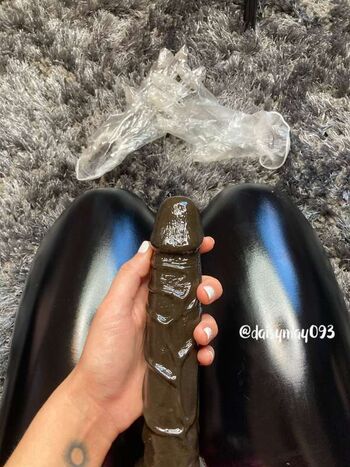 Fetish Queen