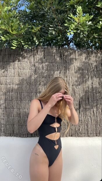 Full leaked Finja and svea private onlyfans photo
